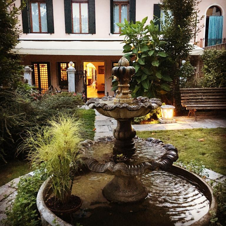 فندق البندقيةفي  فندق Sant'Antonin المظهر الخارجي الصورة
